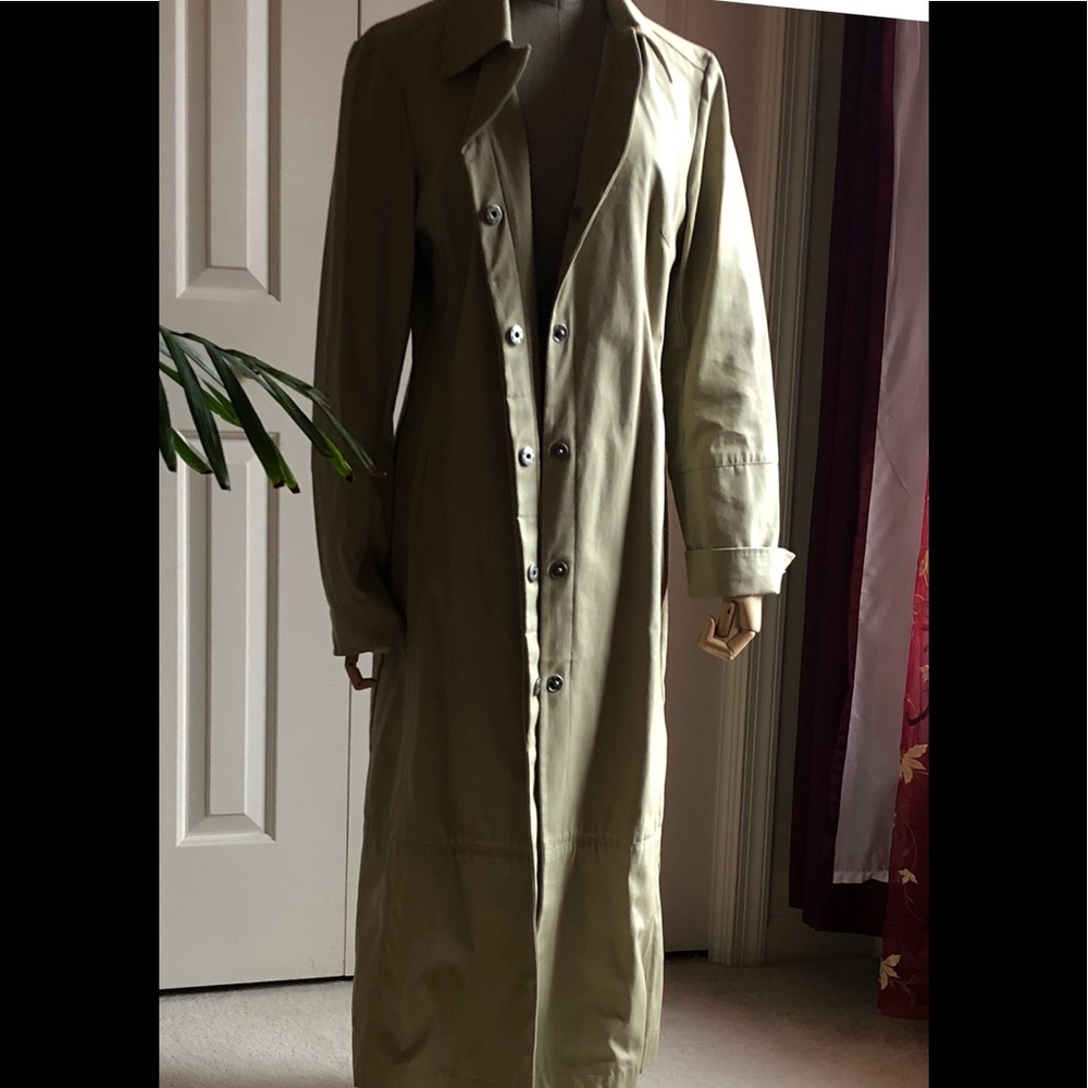 Gap Trench coat
